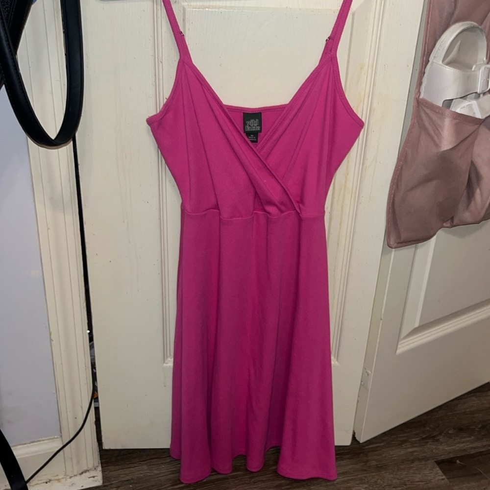 Wild Fable size extra small